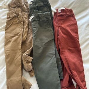 Cat & Jack unworn Jogger Pants